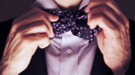 how to tie burberry bow tie men gq with clup|how to tie bow ties.